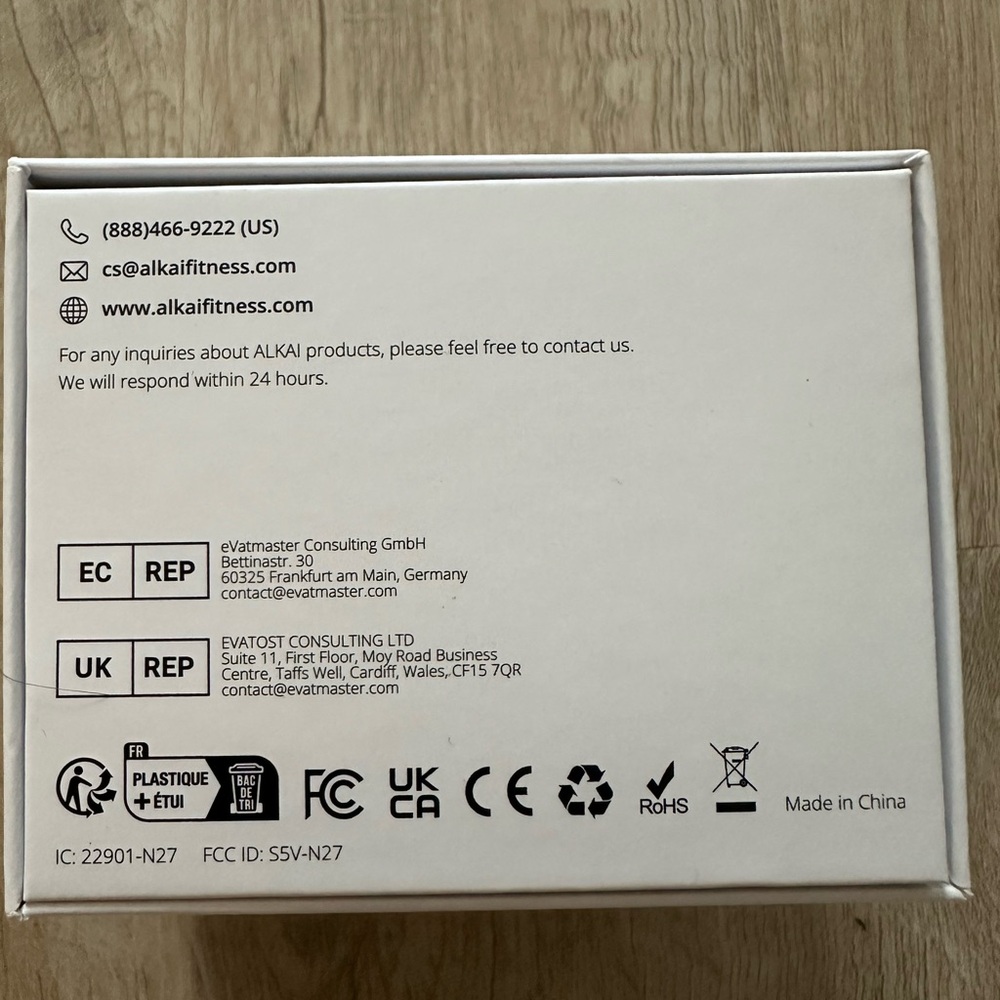 Smart Watch - Picture 3 of 3